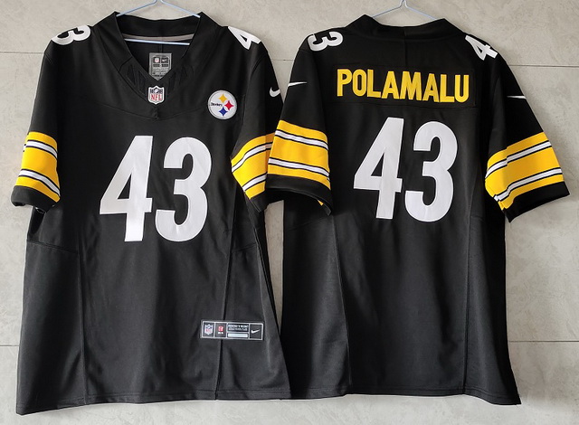 Pittsburgh Steelers Jerseys 064